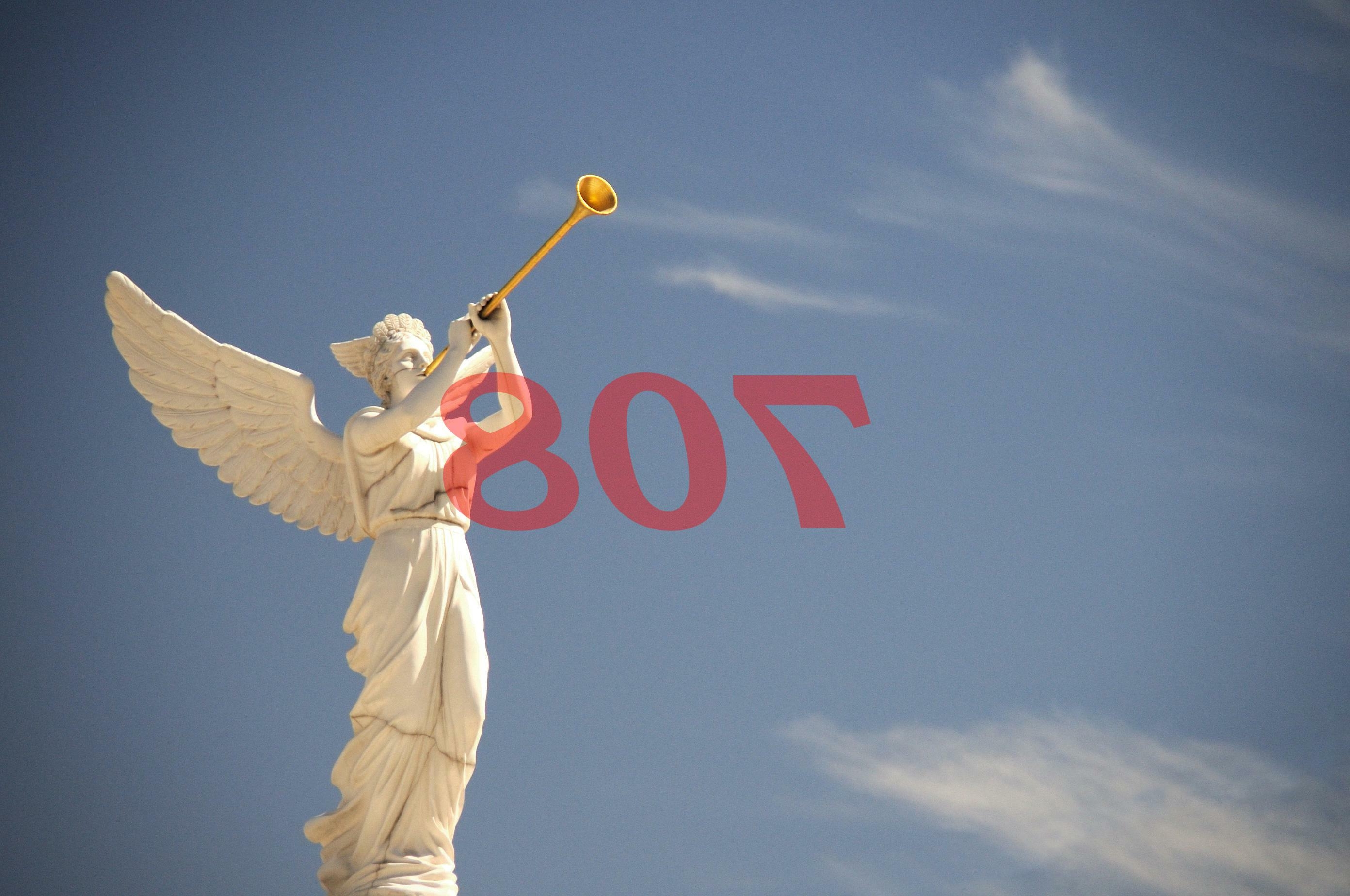 Ángel Número 708 Significado Numerológico