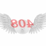 ¿Qué debe hacer si sigue viendo el número de ángel 408?