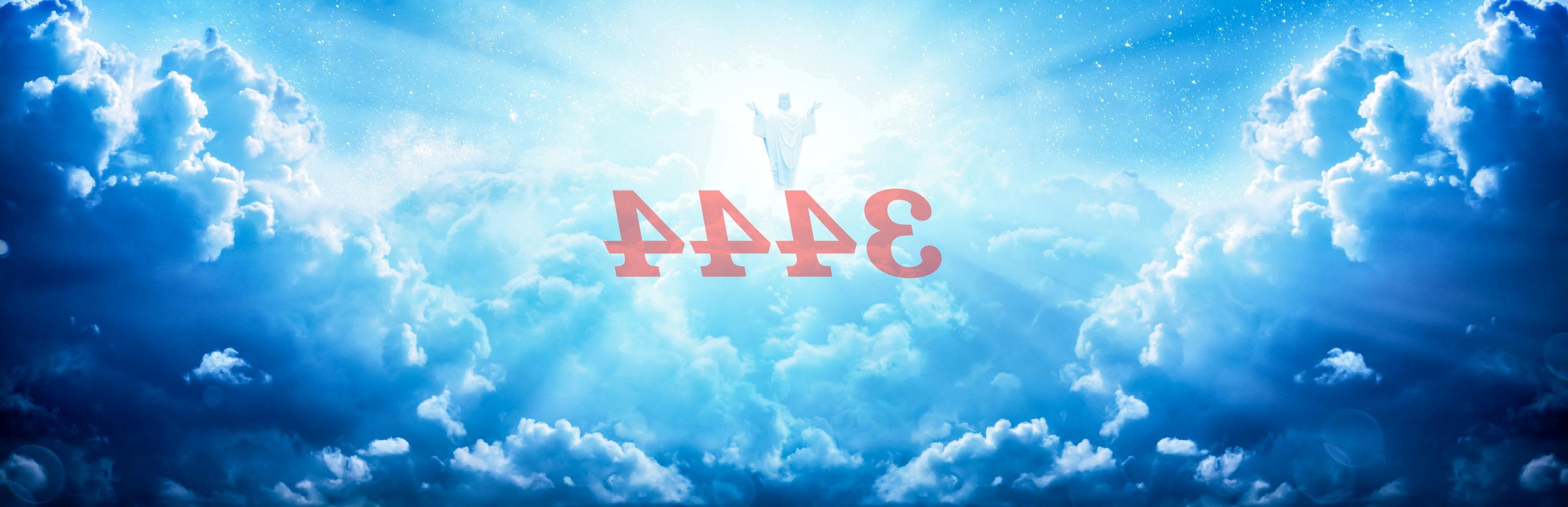Ángel Número 3444 Significado Numerológico