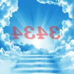 ¿Qué significa el número de ángel 3434?