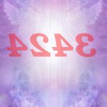¿Qué significa ver el número de ángel 3424?