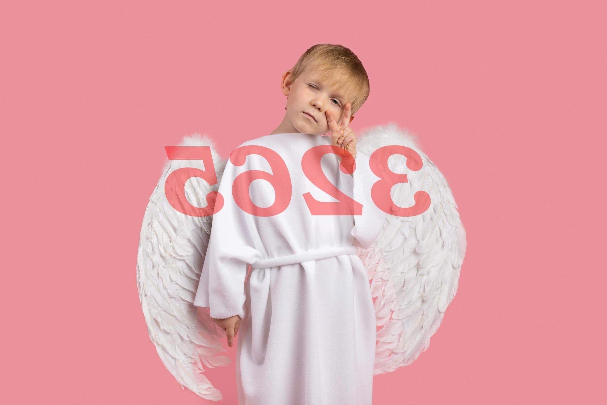 Ángel Número 3265 Numerología Significado
