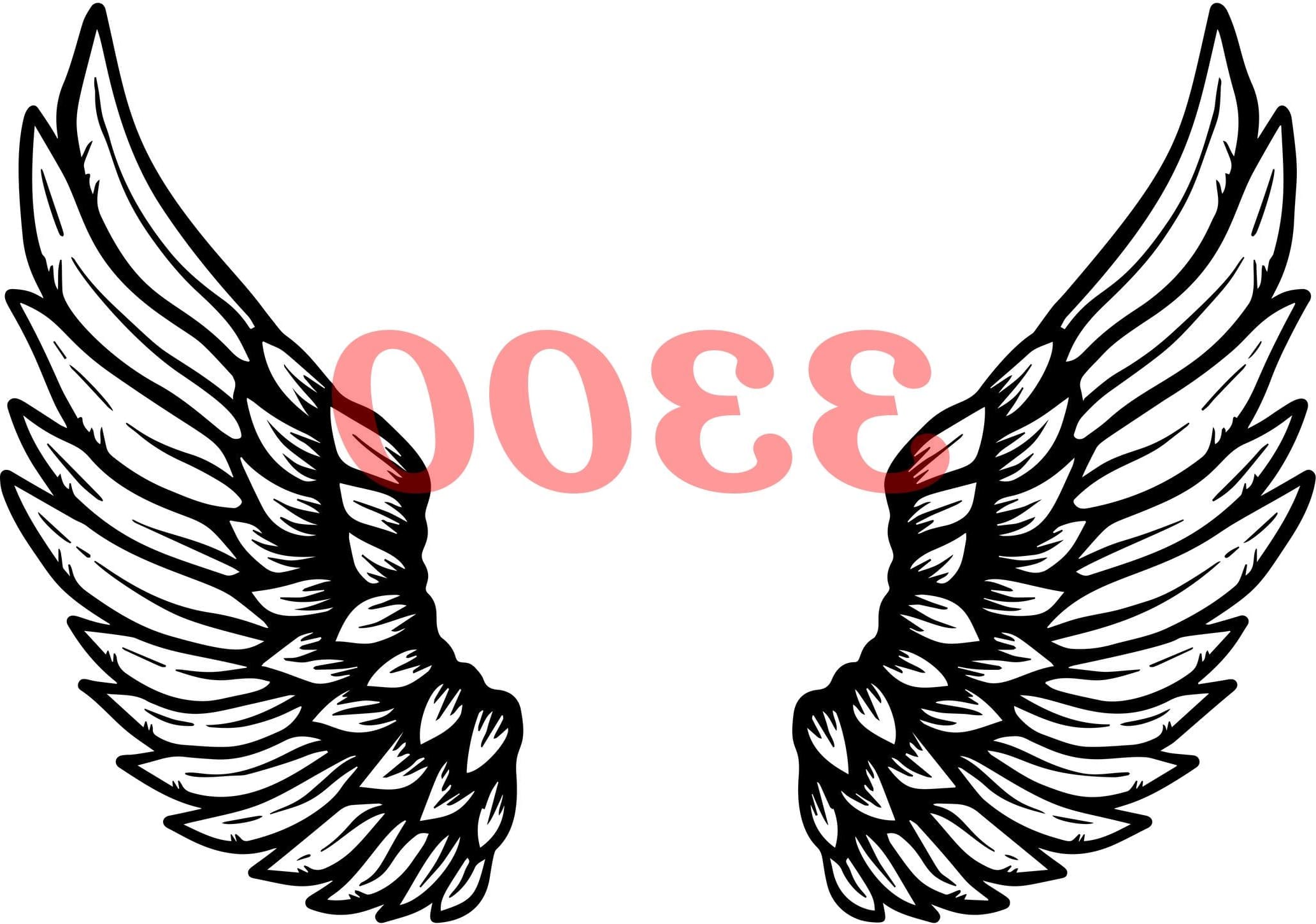 Ángel Número 3300 Numerología Significado