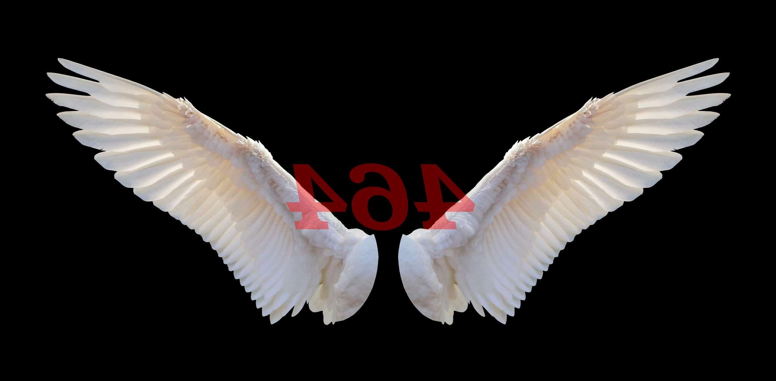 Ángel Número 464 Significado Numerológico