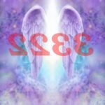 ¿Cuál es el significado espiritual del número de ángel 3322?