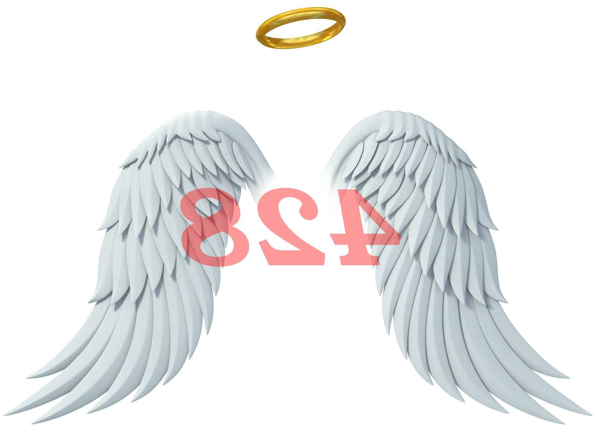 Ángel número 428 Numerología Significado