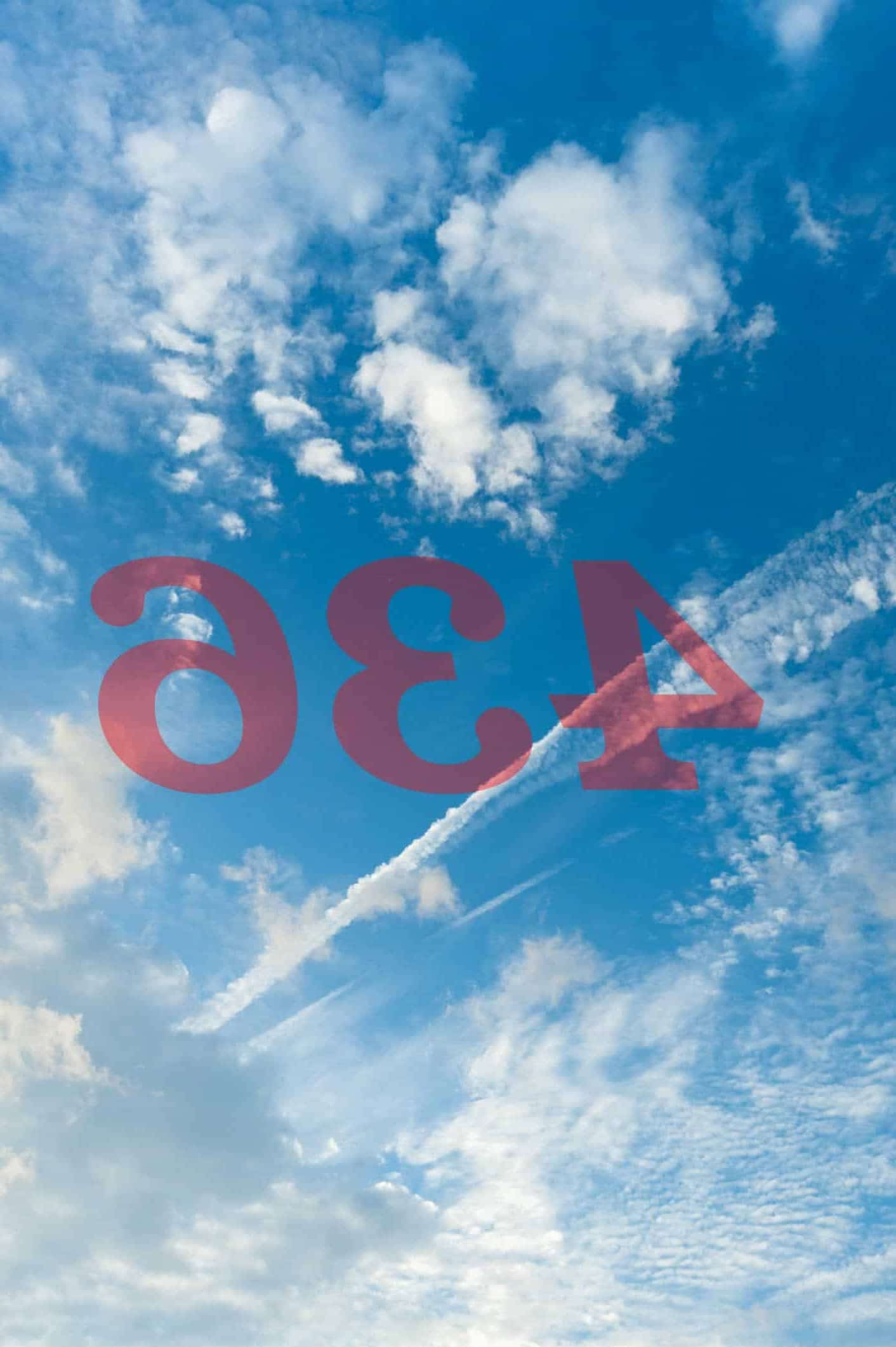 Ángel número 436 Numerología Significado