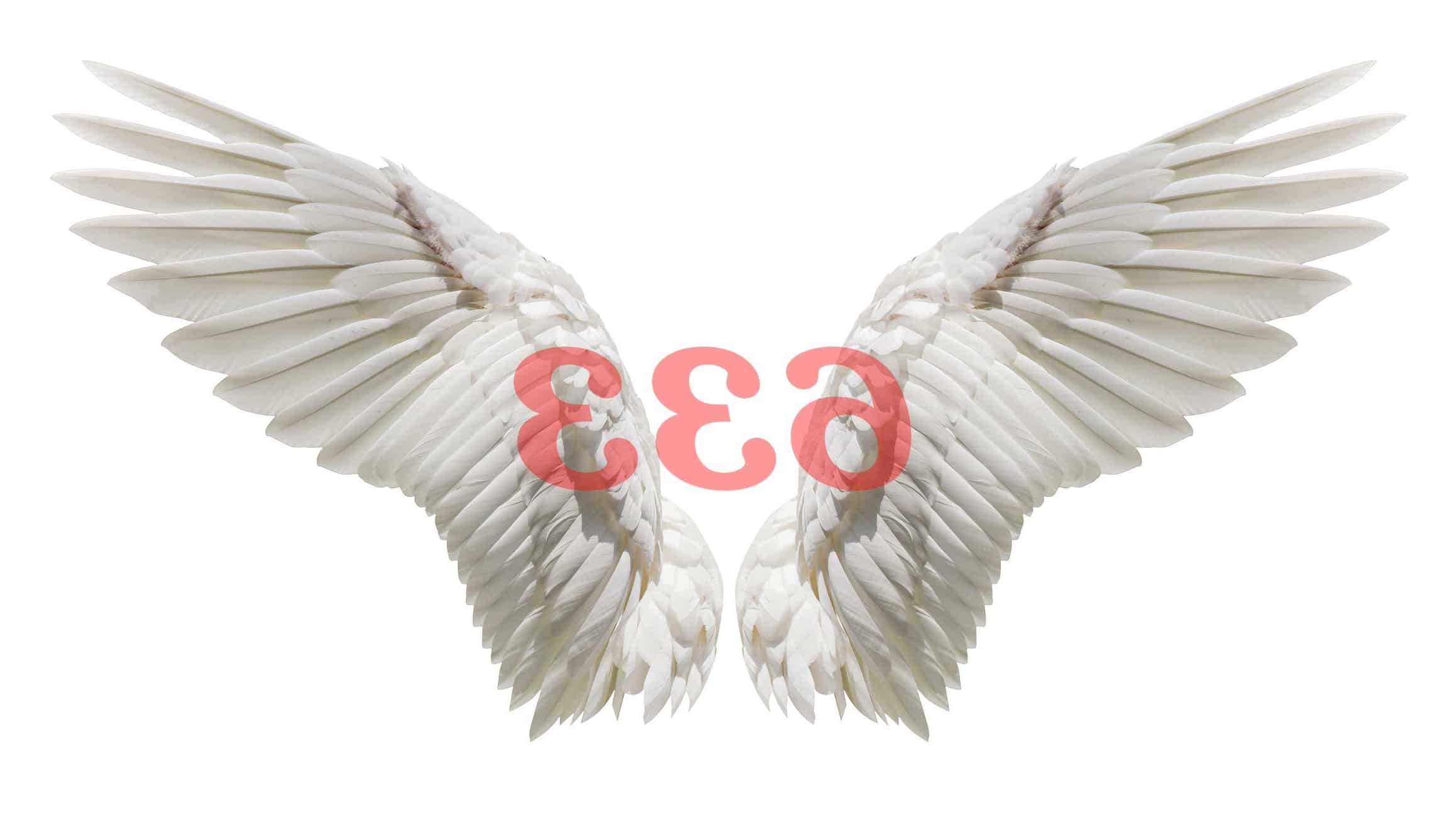 Ángel Número 633 Significado Numerológico