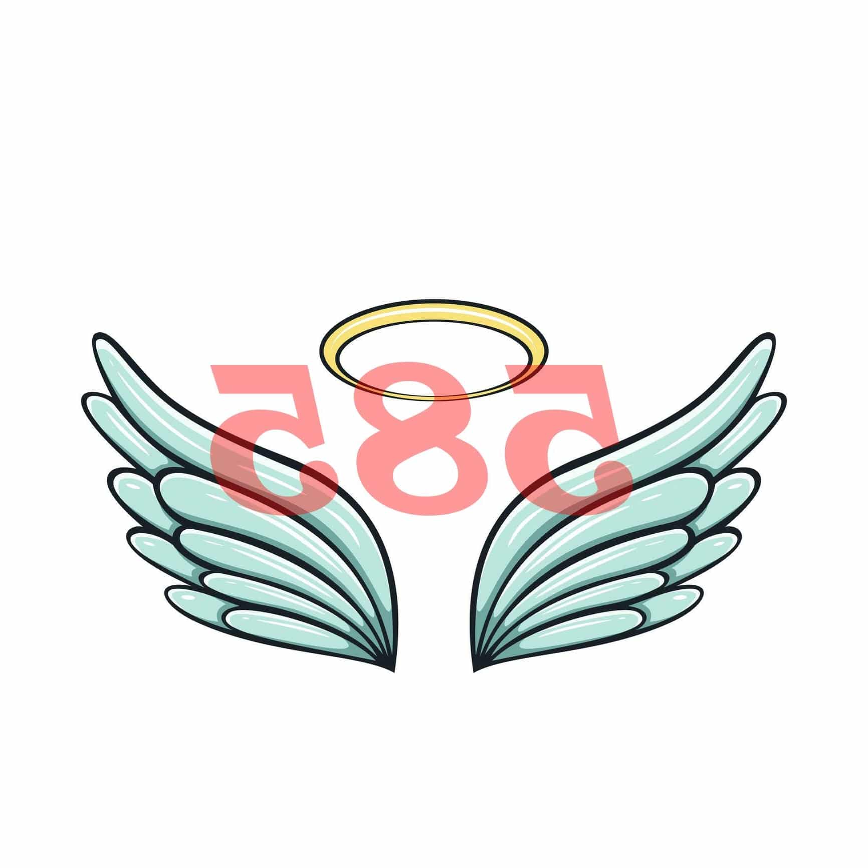 Número angelical 585 Significado de la numerología