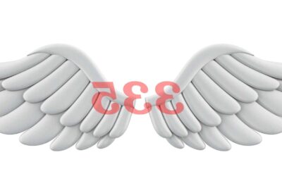 Ángel Número 335 Numerología Significado