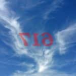 ¿Cuál es el mensaje detrás del número de ángel 617?