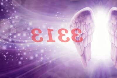 Número de ángel 3313 Significado de numerología