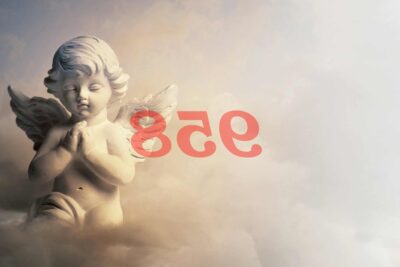 Ángel Número 958 Significado Numerológico