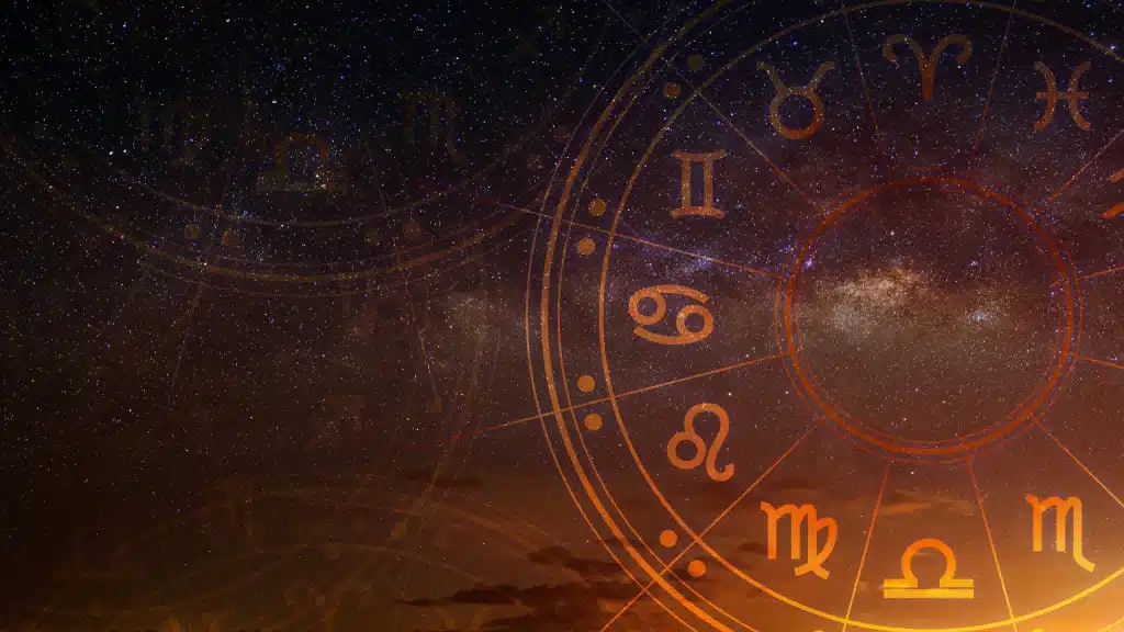 astrología