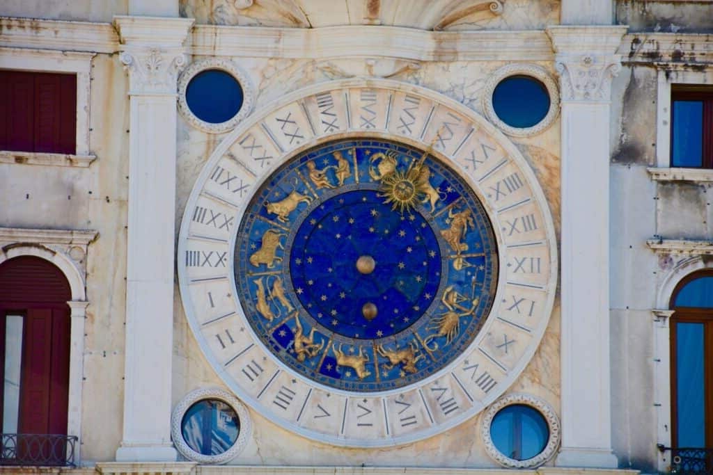 astrología