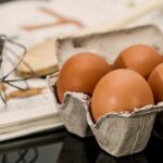 El significado espiritual de los antojos de huevo