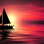Explorando el significado bíblico de los barcos en los sueños