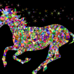 Explorando la mitología de soñar con unicornios