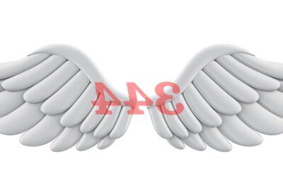 Número angelical 344 Significado de la numerología