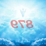 ¿Por qué sigo viendo el número de ángel 879?