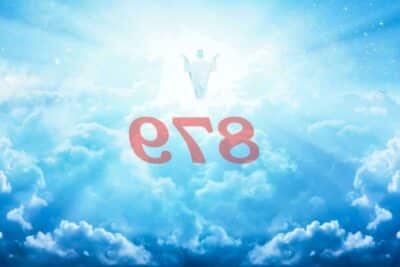 Número de ángel 879 Significado de numerología