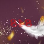 ¿Qué significa el número de ángel 848?