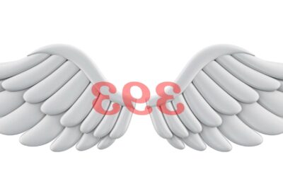 Número angelical 393 Significado de la numerología