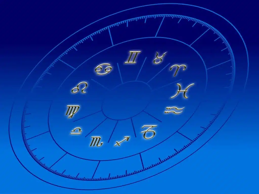 astrología