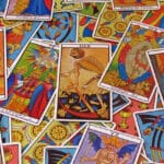 Descubre cómo es el Tarot Egipcio: simbología y lectura