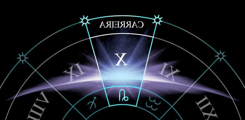 Géminis en la casa 10 – Explicación del significado de la astrología