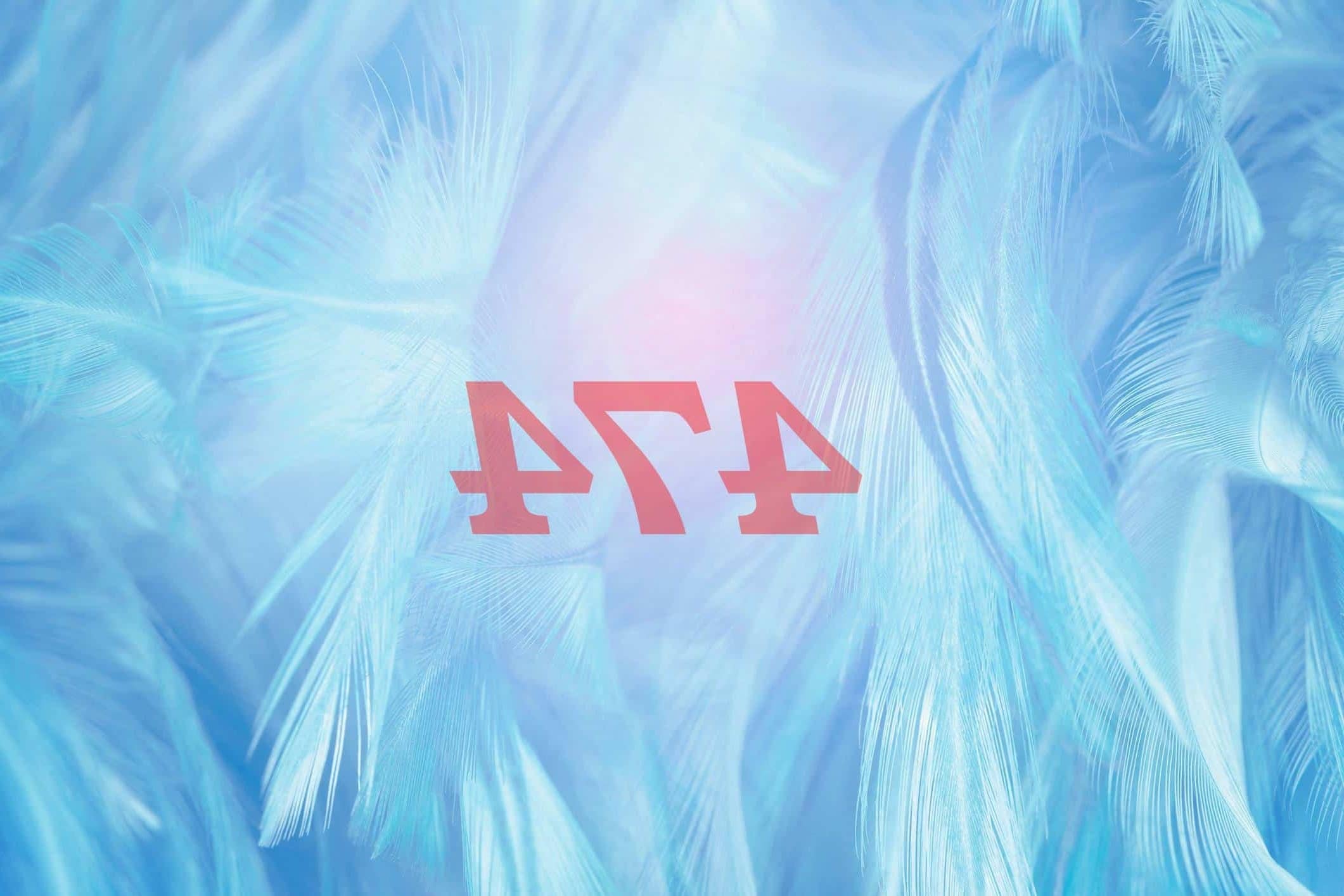 Ángel Número 474 Significado Numerológico