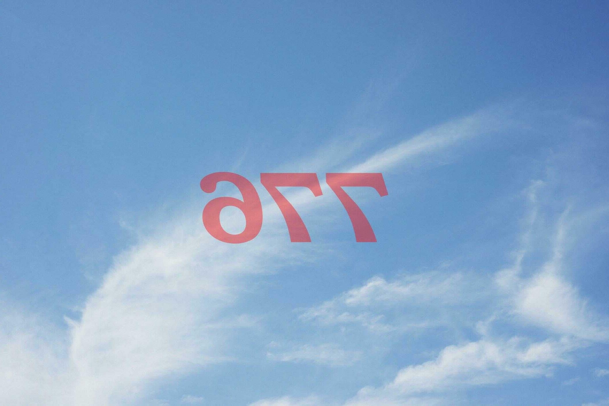 Número de ángel 776 Significado de numerología
