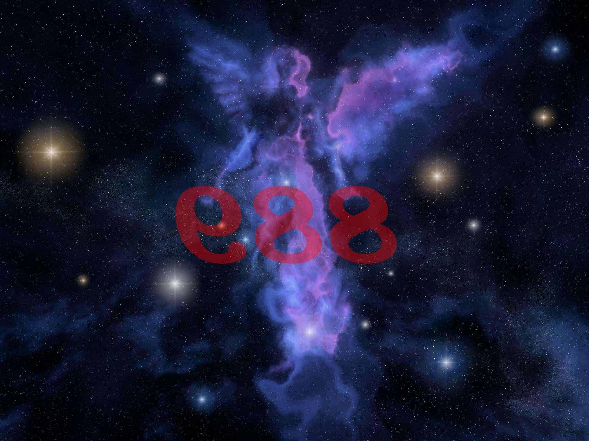 Número de ángel 889 Significado de numerología