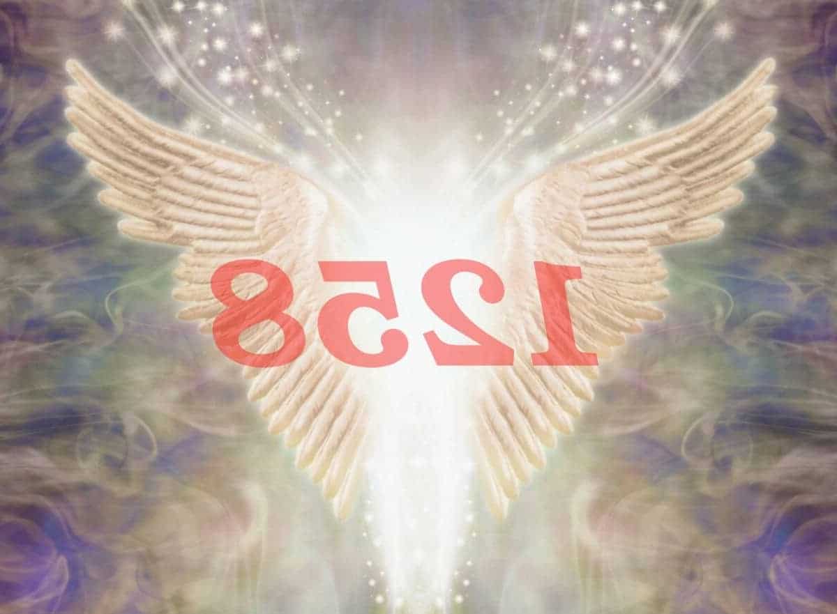 Ángel Número 1258 Numerología Significado