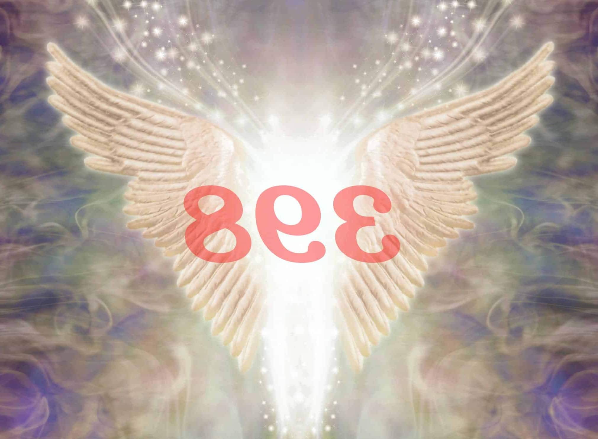 Número angelical 398 Significado de la numerología