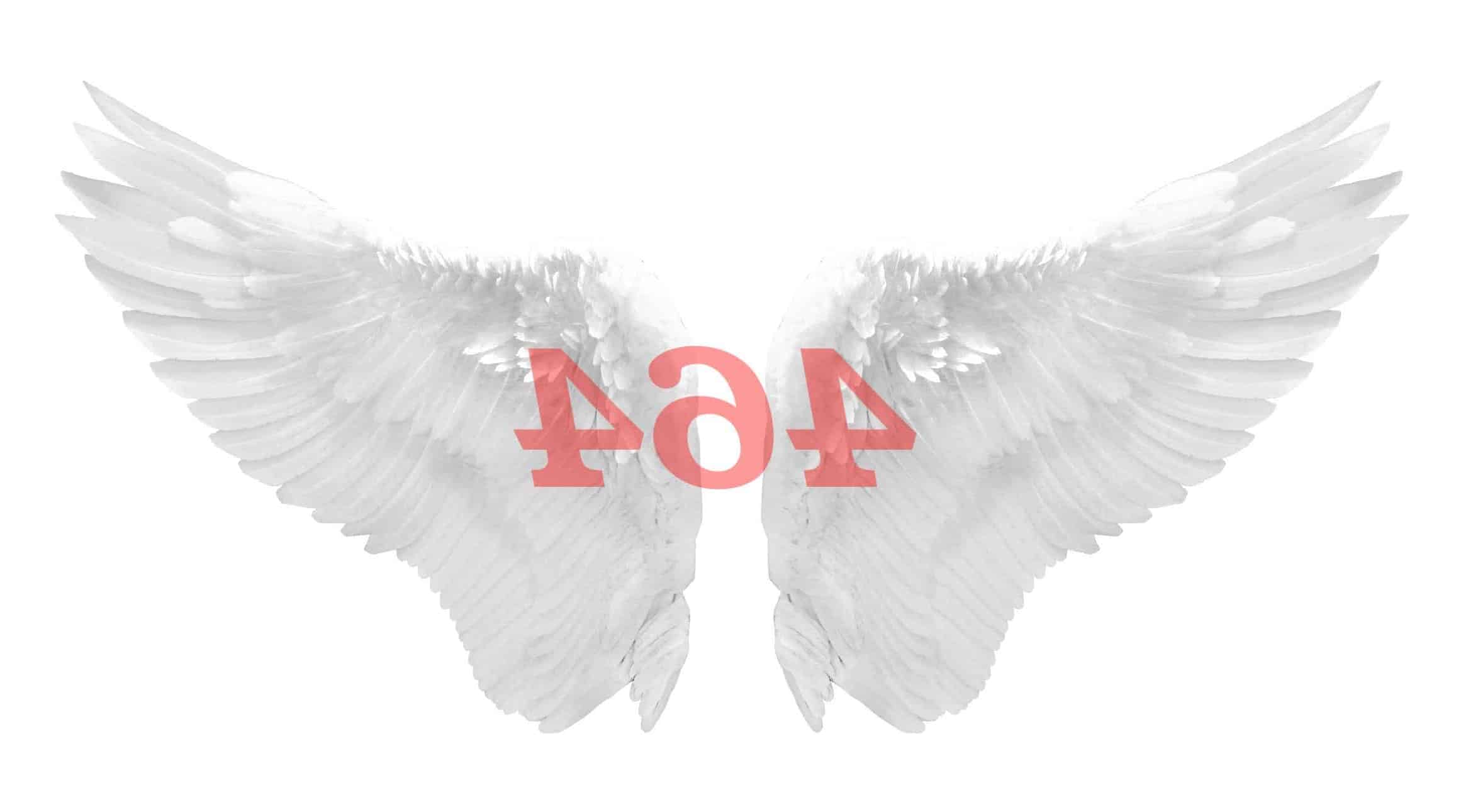 Ángel Número 464 Significado Numerológico
