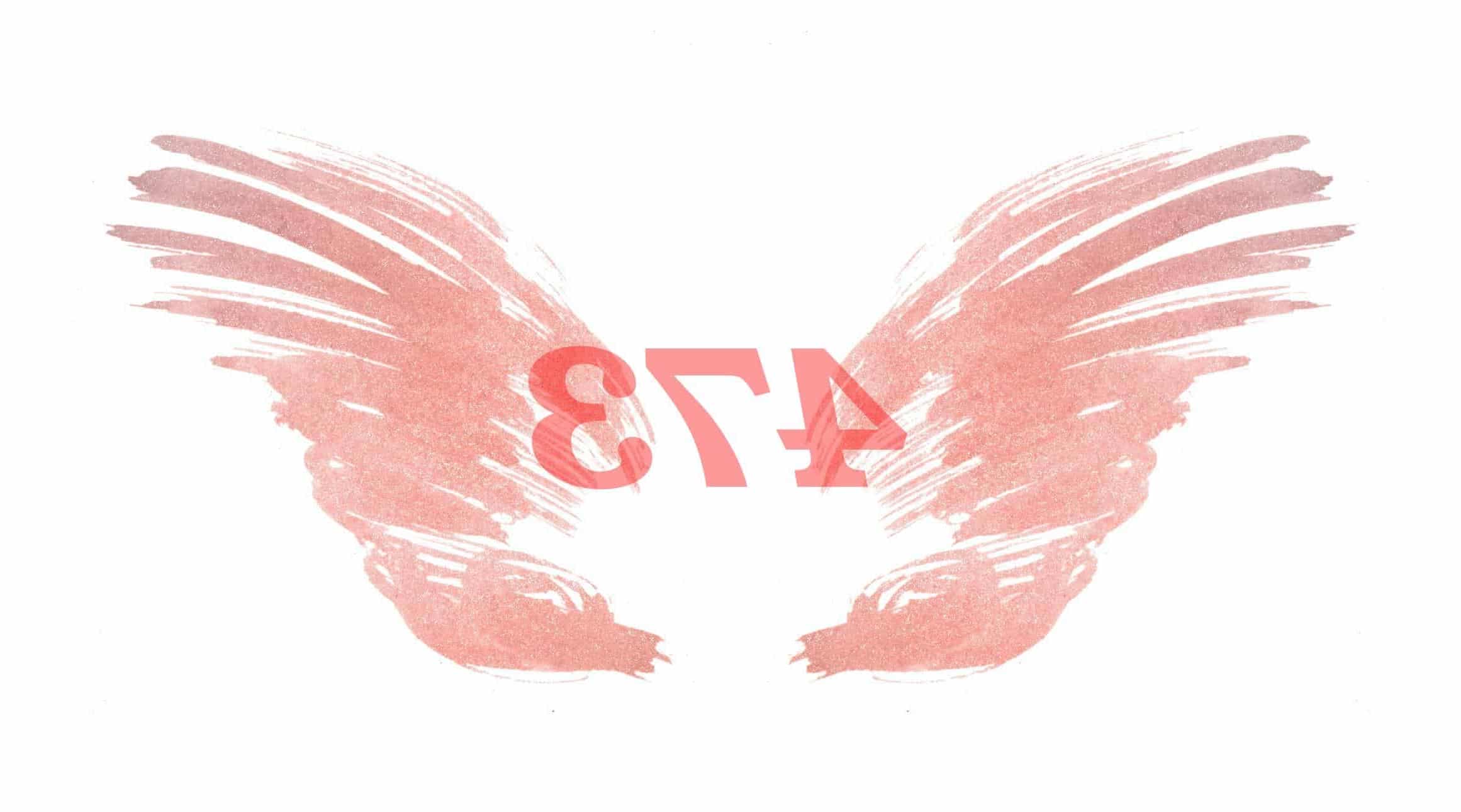 Número de ángel 473 Significado de numerología