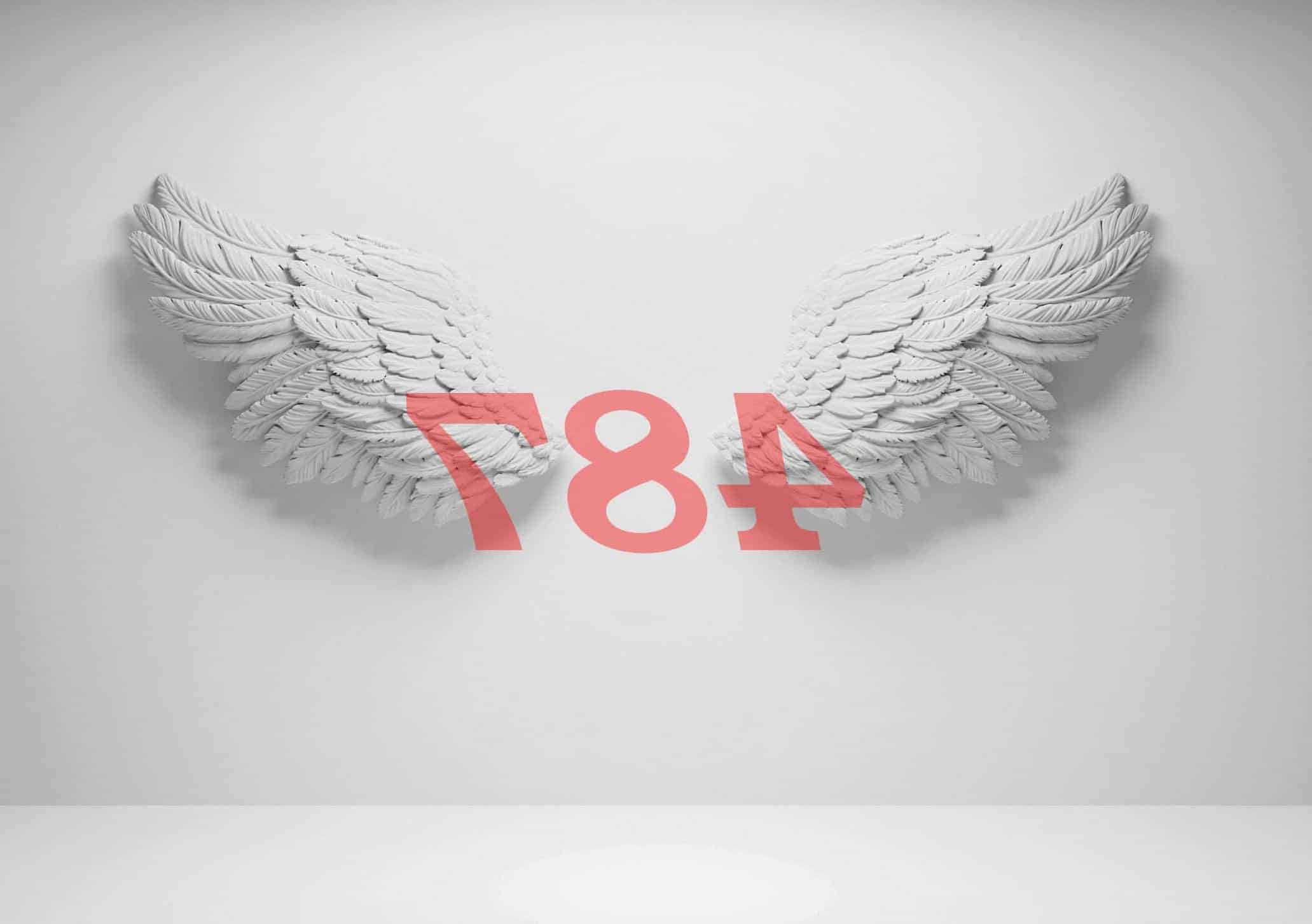 Número de ángel 487 Significado de numerología
