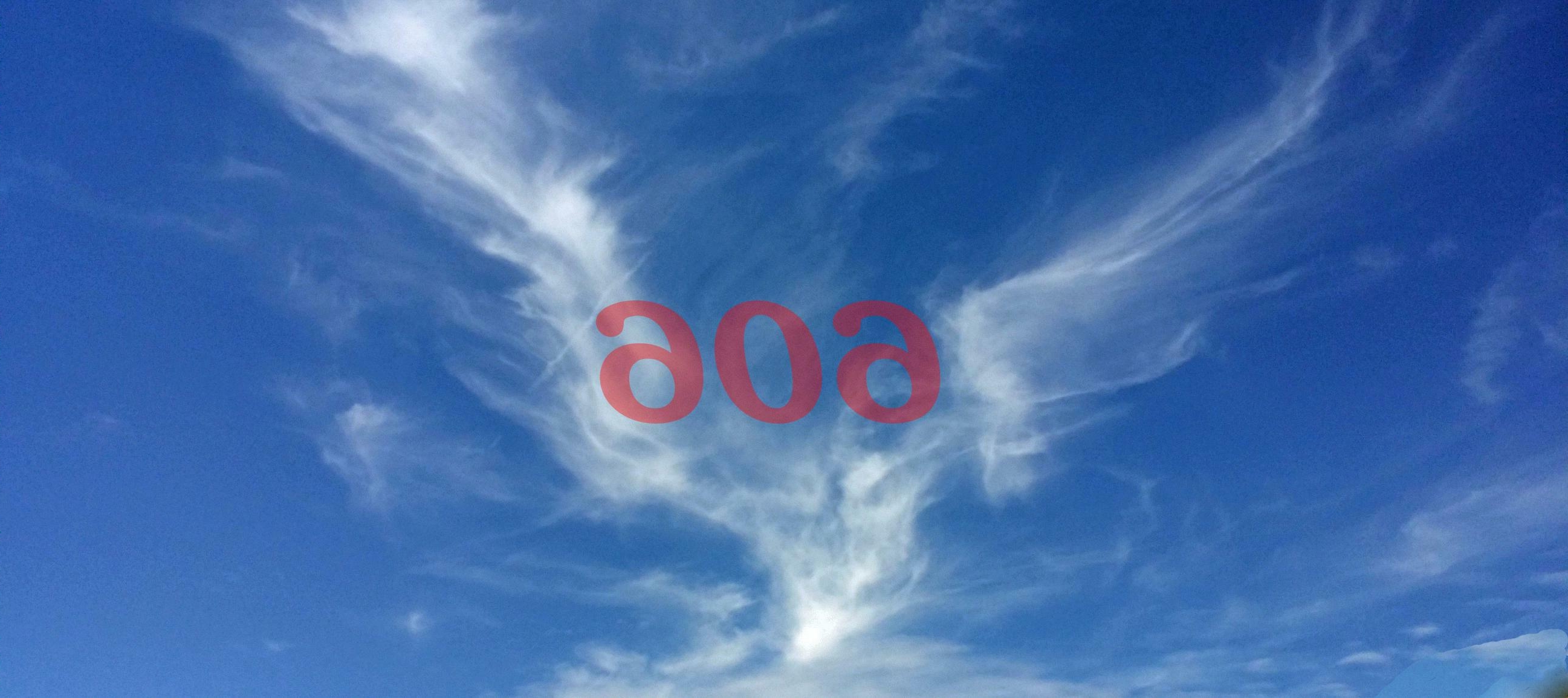 Número de ángel 606 Significado de numerología