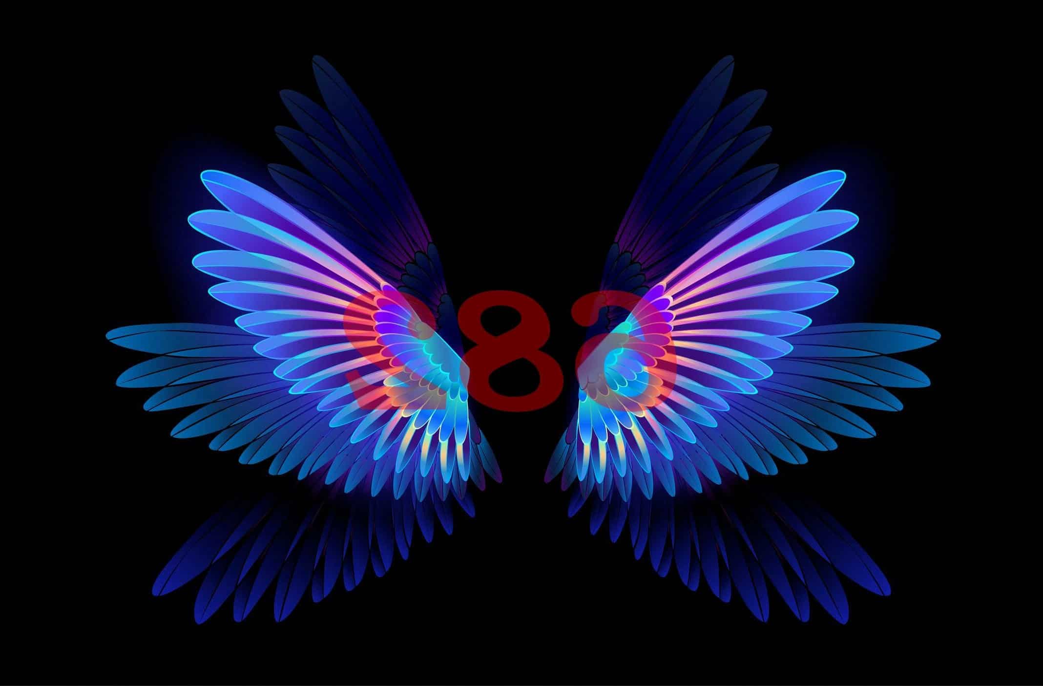 Número de ángel 682 Significado de numerología