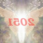 ¿Cuál es el significado espiritual del número de ángel 2051?