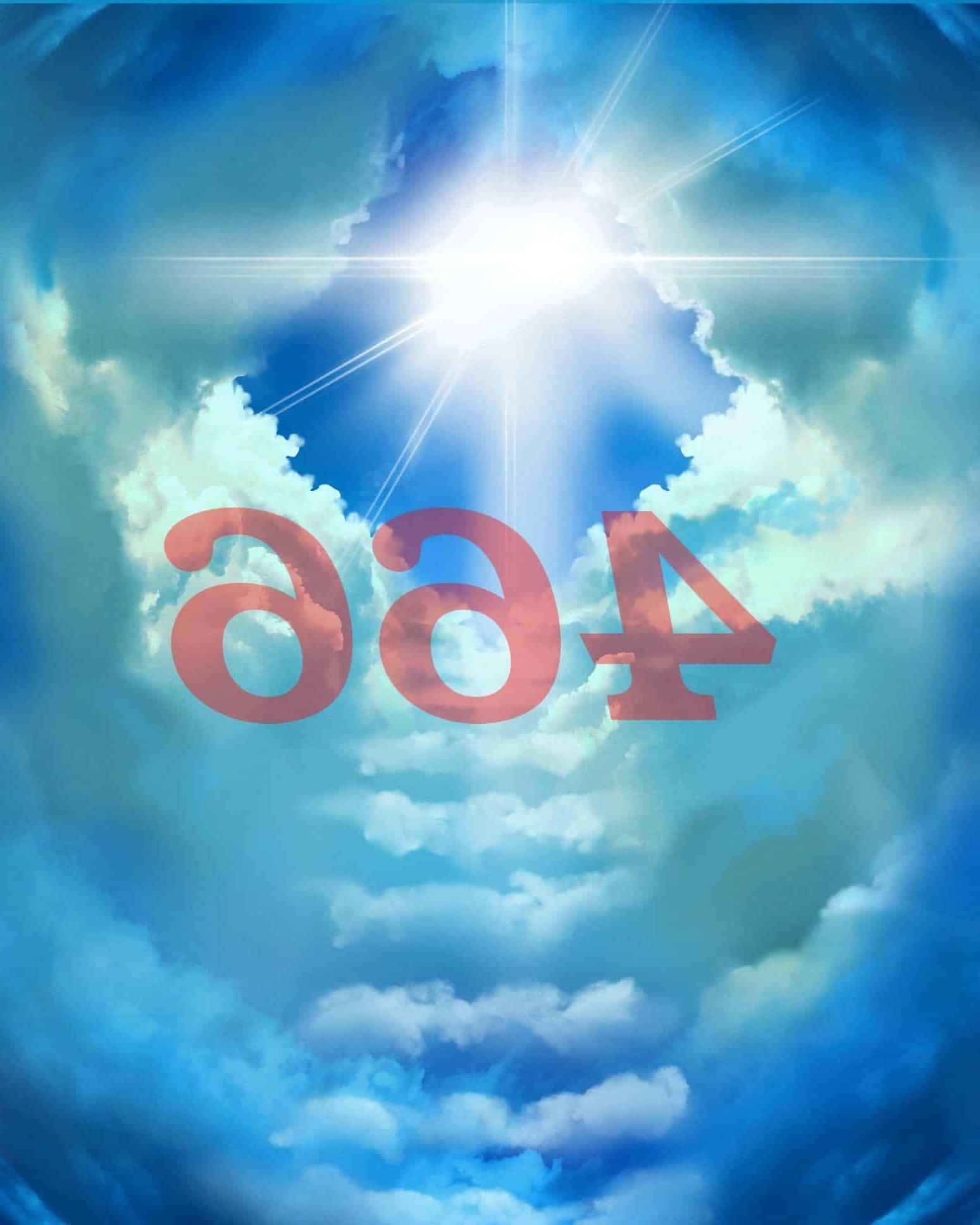 Ángel Número 466 Numerología Significado