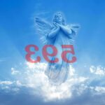 ¿Cuál es el significado espiritual del número de ángel 593?