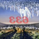¿Cuál es el significado espiritual del número de ángel 633?