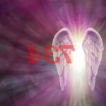 ¿Cuál es el significado espiritual del número de ángel 734?