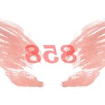 ¿Cuál es el significado espiritual del número de ángel 858?