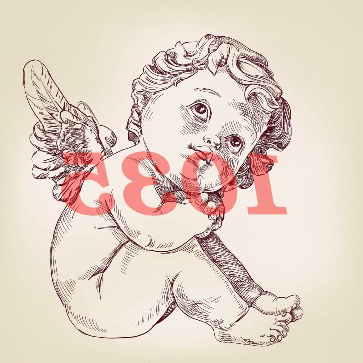 Ángel Número 1035 Numerología Significado