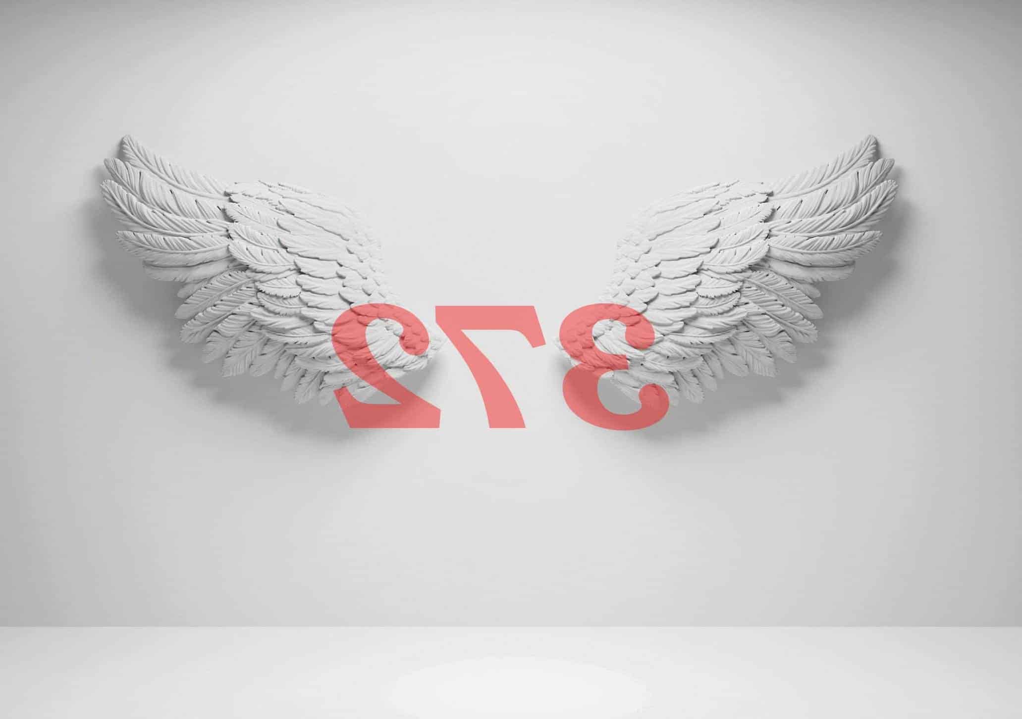 Número angelical 372 Significado de la numerología