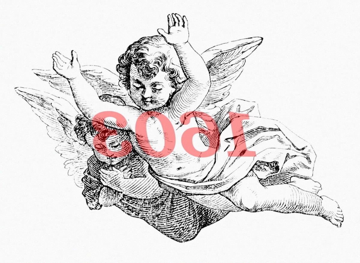 Ángel Número 1603 Numerología Significado