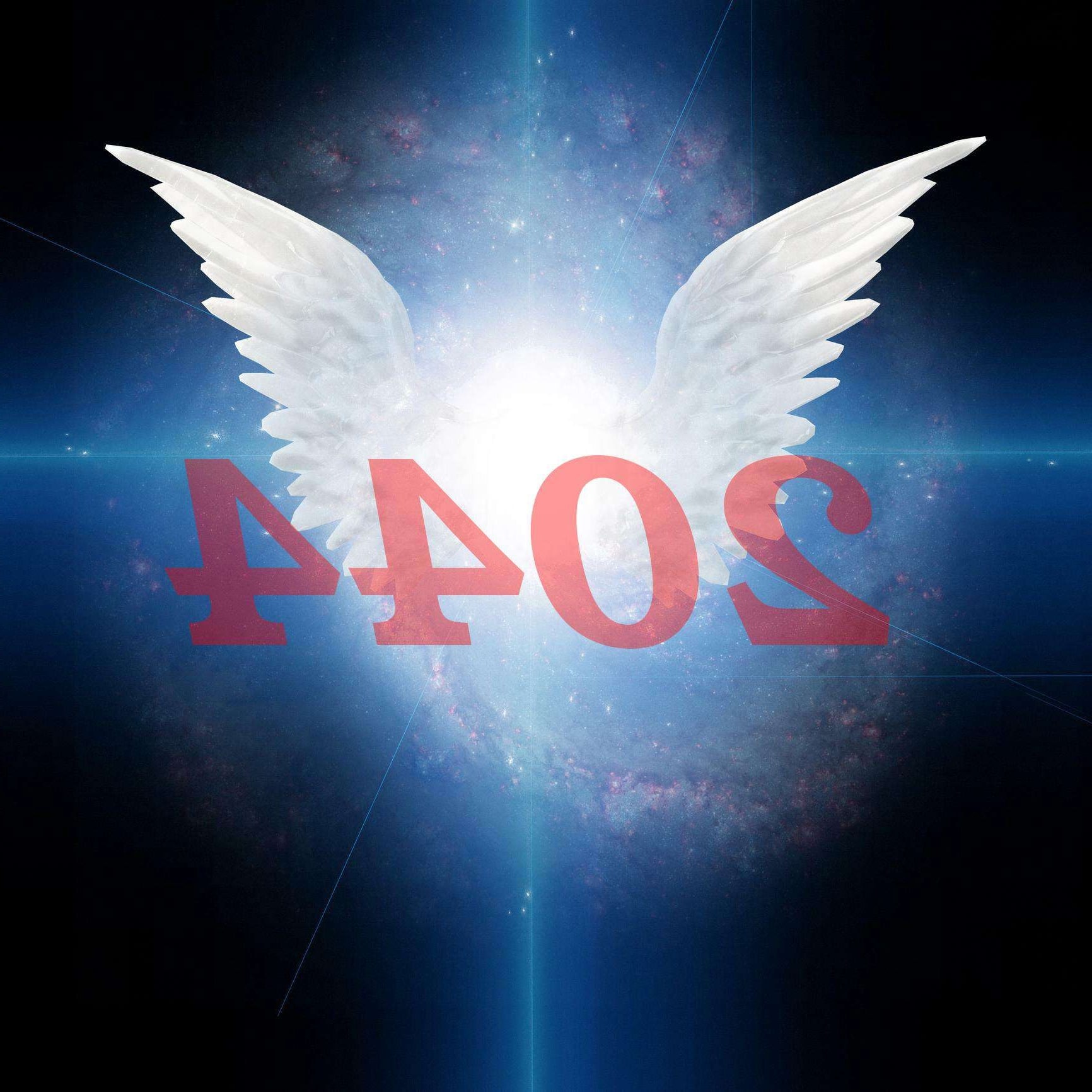 Ángel Número 2044 Numerología Significado
